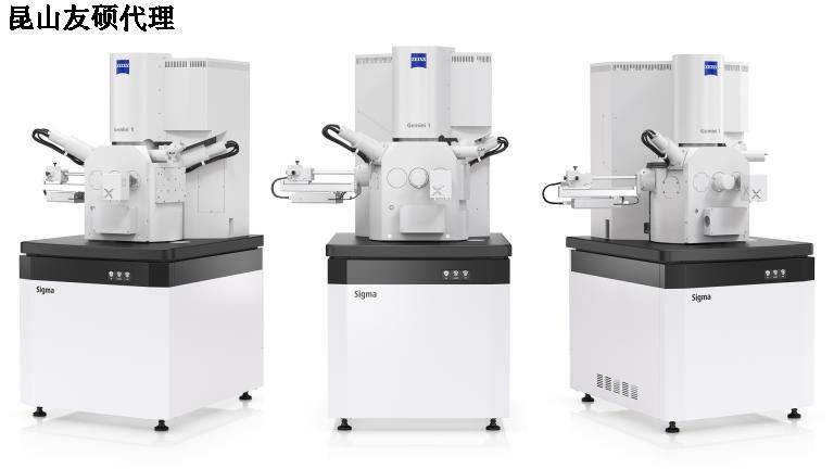 巴中巴中蔡司扫描电镜